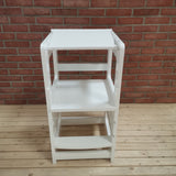 Adjustable Learning Tower front