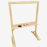 Plexiglass Easel