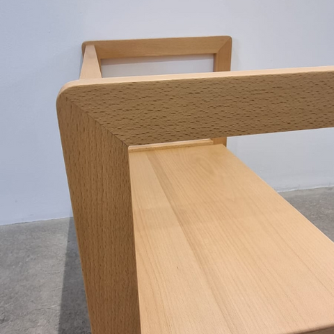 Turning Table/Bench