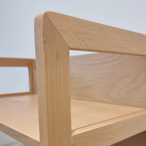 Turning Table/Bench