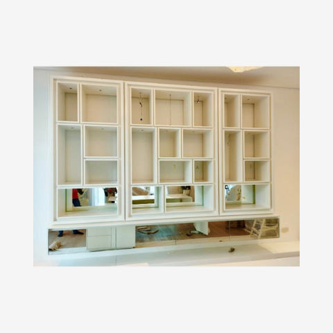 Shelving Unit